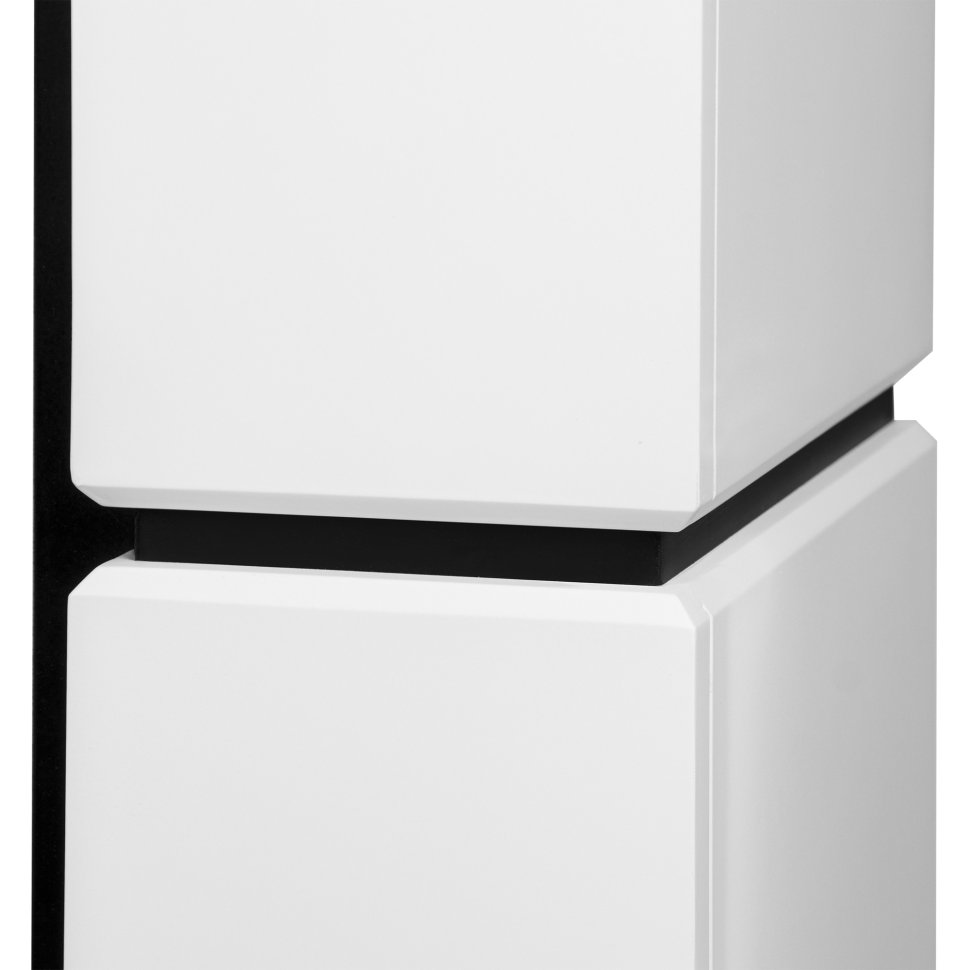 Каминокомплект Electrolux EFP/P-3620LS портал Moderno 42/40/36 белый