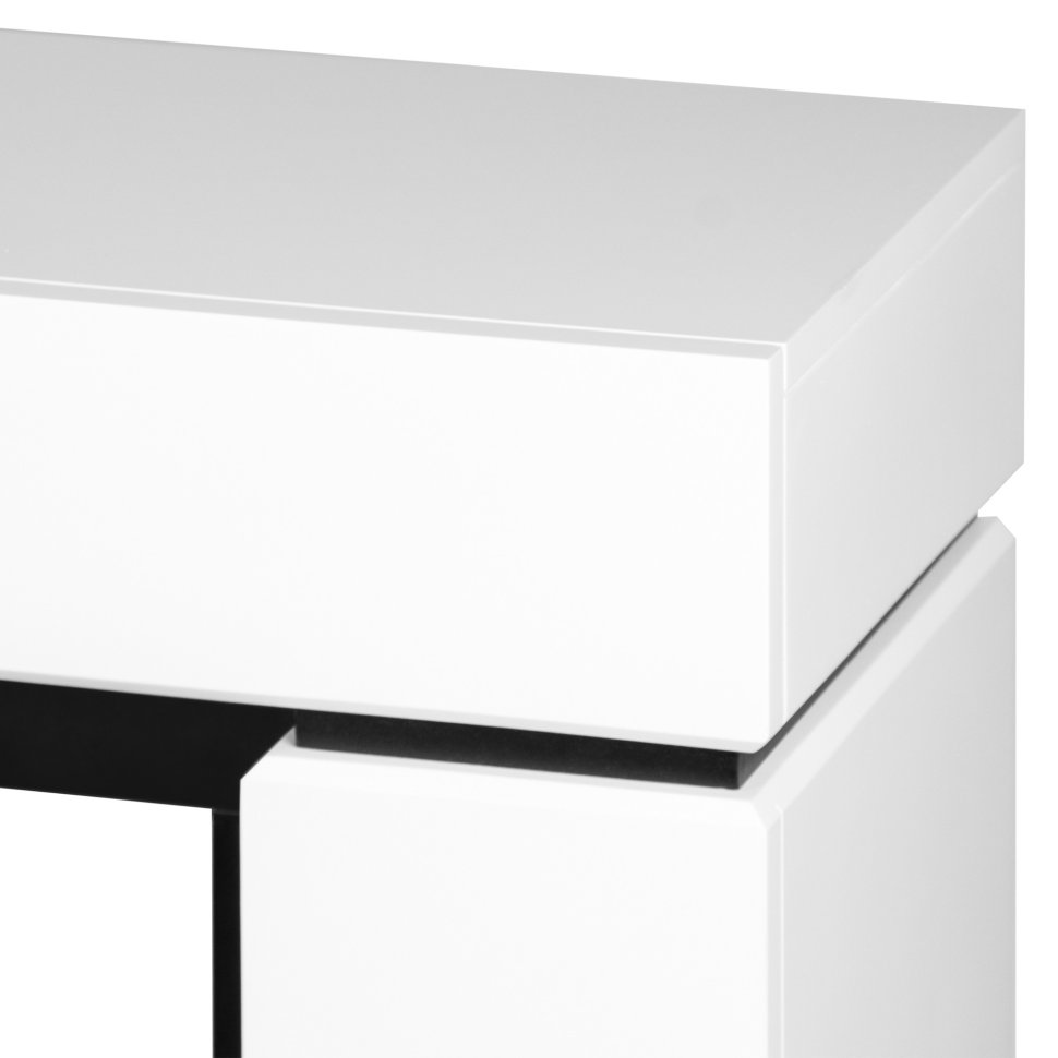 Каминокомплект Electrolux EFP/P-3620LS портал Moderno 42/40/36 белый