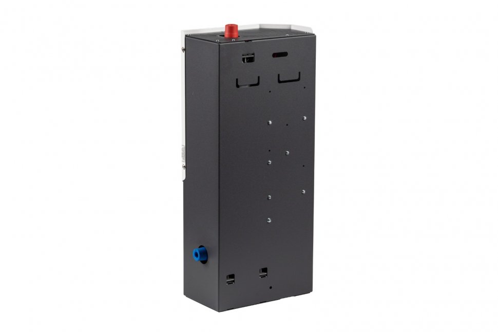 Настенный электрический котел Бастион Skat Silver STS-12 + Skat E UPN 380/63А