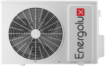 Сплит-система Energolux SAS09FB1-AI/SAU09FB1-AI Baden DC Inverter