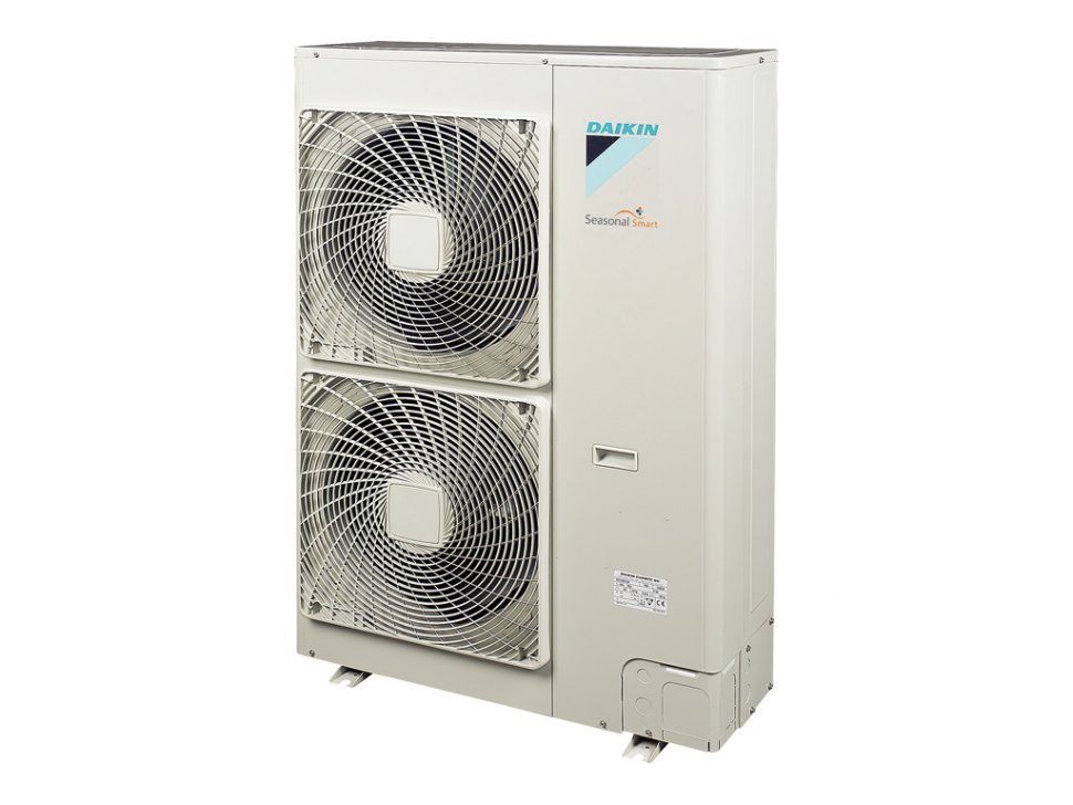 Кассетная сплит-система Daikin FCAHG125H/RZQG125L8Y