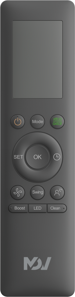 Внутренний блок мульти сплит-системы MDV MDSALF-18HRFN8(WF) Infini Loft Wi-Fi