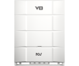Наружный блок мультизональной системы VRF MDV MDV-V8i1060V2R1A(MA)