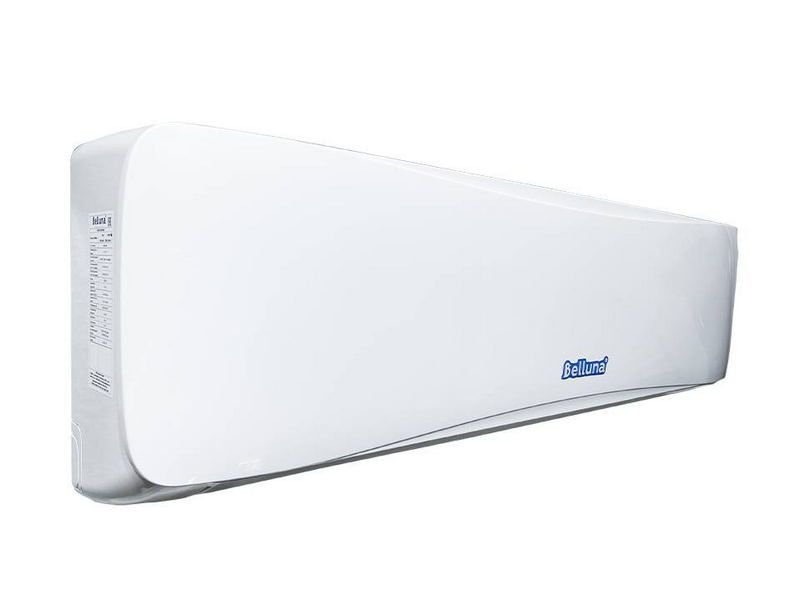 Сплит-система Belluna S348 W Эконом с зимним комплектом
