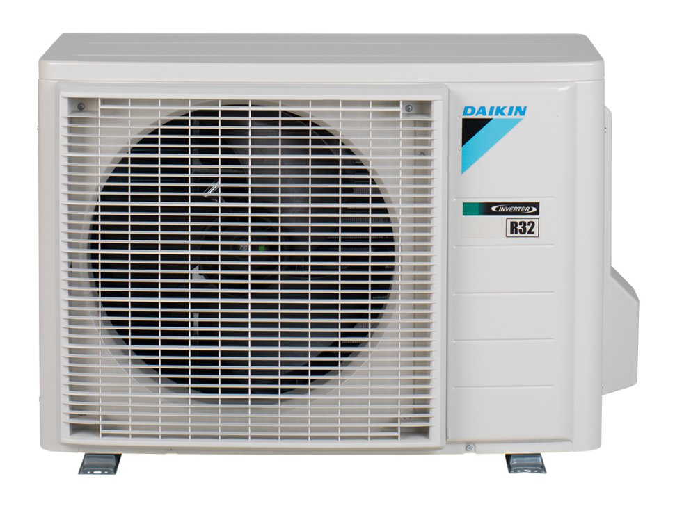 Сплит-система Daikin FTXF71F/RXF71D9/-40 Sensira