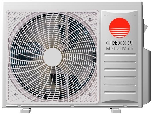 Наружный блок мульти сплит-системы CHERBROOKE AOI4-27U4RK Mistral Multi
