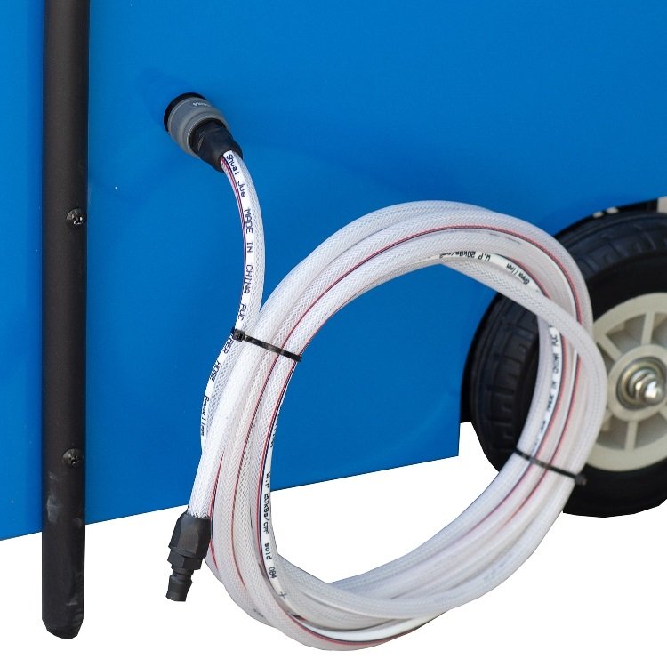 Осушитель воздуха Polman PL-90ML