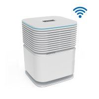 Мойка воздуха Venta AeroStyle Compact AH730 белый