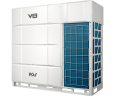 Наружный блок мультизональной системы VRF MDV MDV-V8i1170V2R1A(MA)