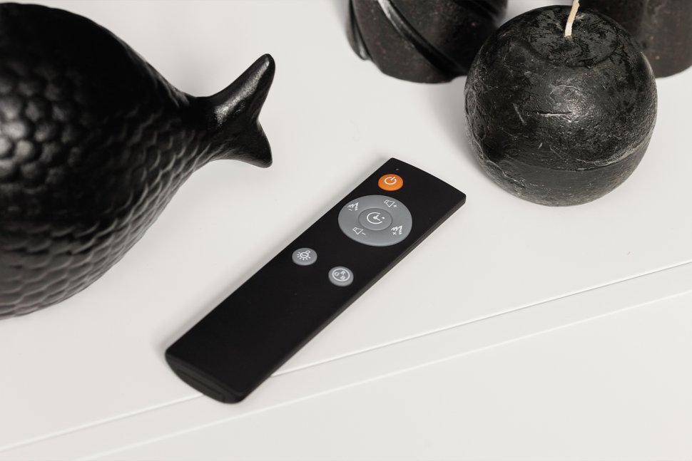 Очаг Royal Flame 5D V-ART 40