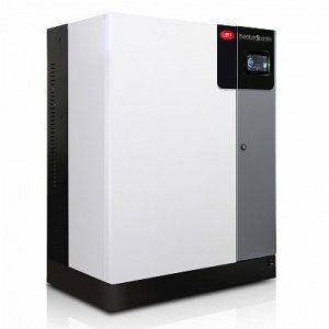 Увлажнитель воздуха Carel HeaterSteam Process UR027HL204