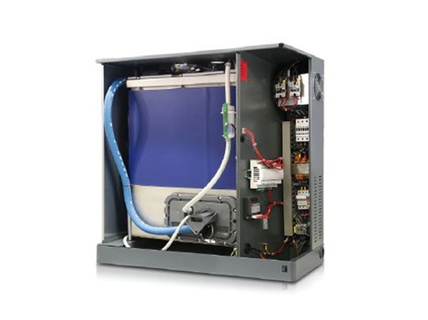 Увлажнитель воздуха Carel HeaterSteam Process UR027HL204