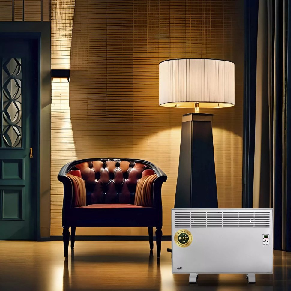 Электрический конвектор iVigo EPK4570E10