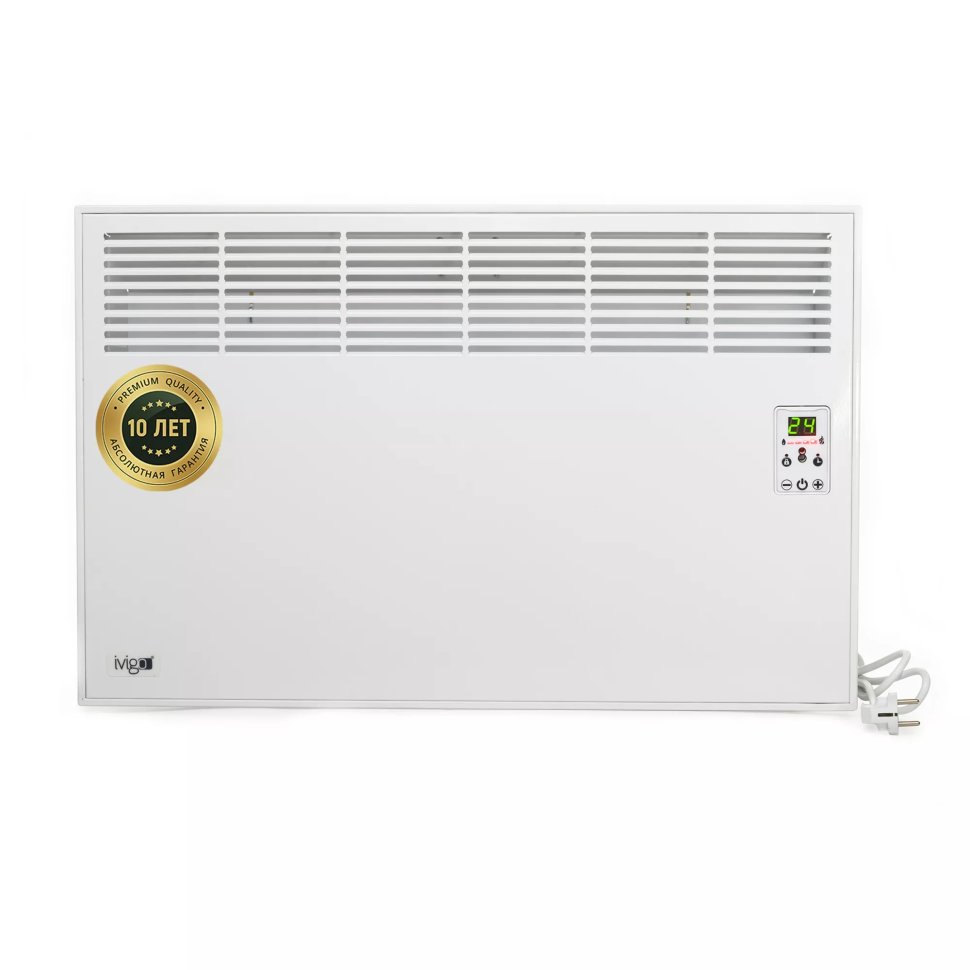 Электрический конвектор iVigo EPK4570E10