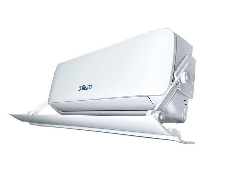 Сплит-система Belluna S360 W Эконом с зимним комплектом