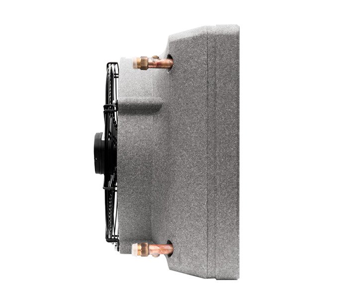 Водяной тепловентилятор Sonniger Heater Condens CR2 Farm