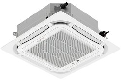 Кассетная сплит-система Aeronik ASI-AKH125R1/B-S/INV/ASO-AGUHN125R1/INV TF06