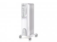 Масляный радиатор Ballu BOH/EX-05 Explorer 5 секций