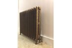 Чугунный радиатор отопления RETROstyle Радимакс Leeds 8 секций