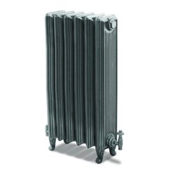 Чугунный радиатор отопления RETROstyle Радимакс Norwich 790 4 секции