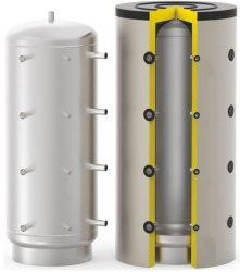 Буферный накопитель S-tank AT Prestige 300