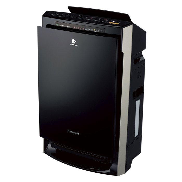 Климатический комплекс Panasonic F-VXR50R-K черный
