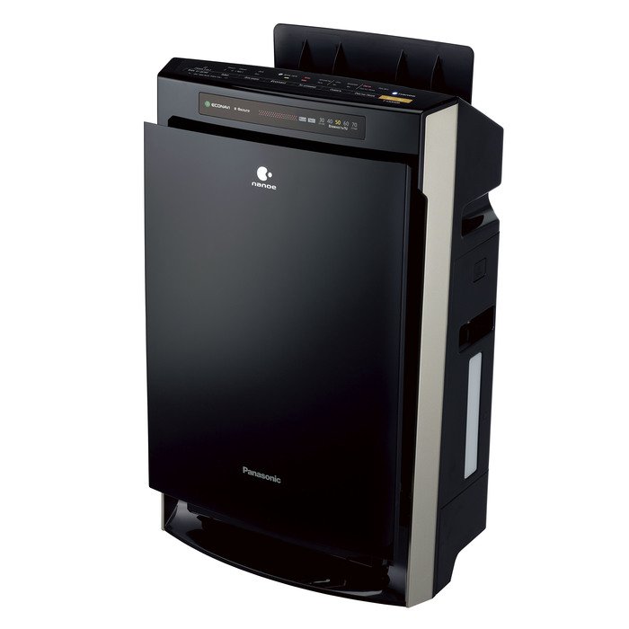 Климатический комплекс Panasonic F-VXR50R-K черный