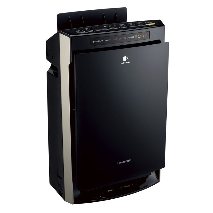 Климатический комплекс Panasonic F-VXR50R-K черный