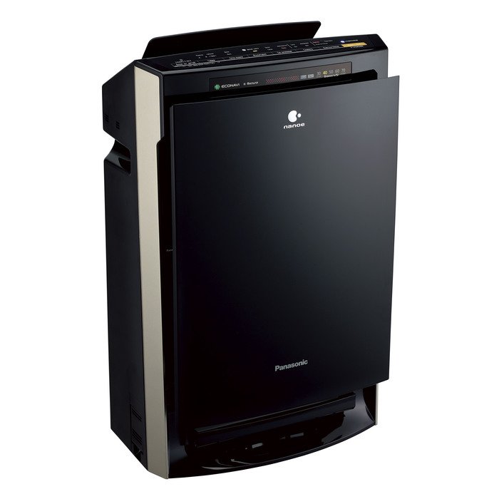 Климатический комплекс Panasonic F-VXR50R-K черный