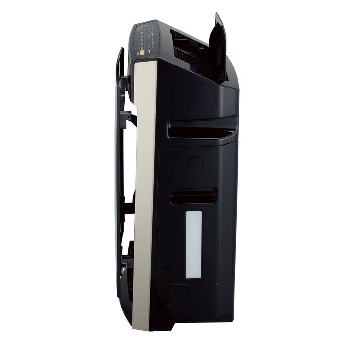 Климатический комплекс Panasonic F-VXR50R-K черный