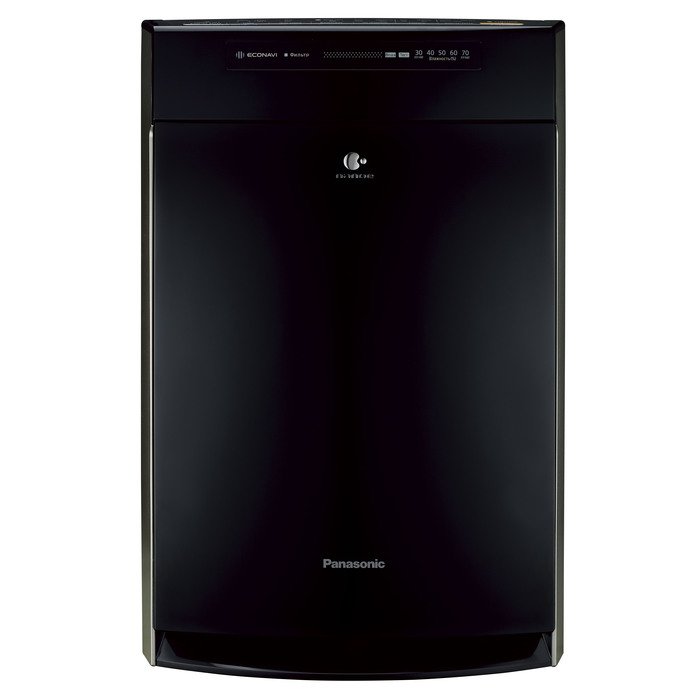 Климатический комплекс Panasonic F-VXR50R-K черный