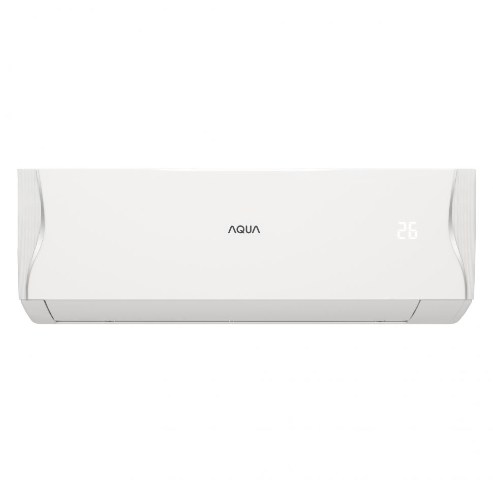 Сплит-система Aqua AQI-35PIQ1/R3(IN)/AQI-35PIQ1/R3(OUT) Toya Inverter