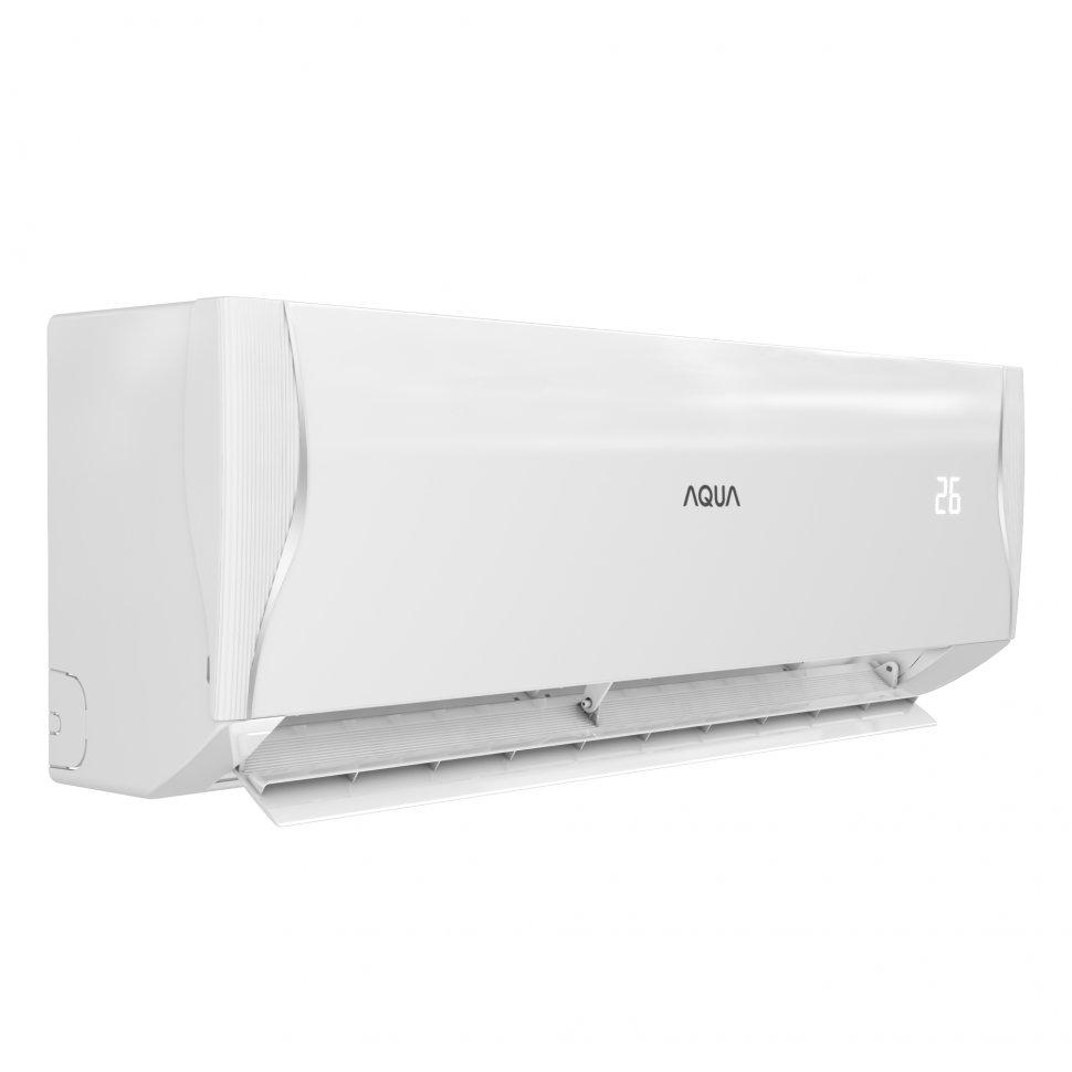 Сплит-система Aqua AQI-35PIQ1/R3(IN)/AQI-35PIQ1/R3(OUT) Toya Inverter