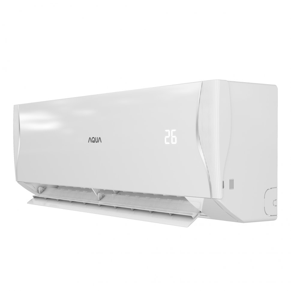 Сплит-система Aqua AQI-35PIQ1/R3(IN)/AQI-35PIQ1/R3(OUT) Toya Inverter