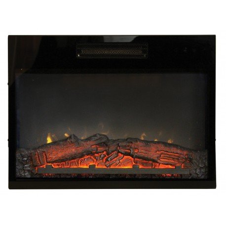 Каминокомплект RealFlame Dublin LUX STD/EUG/24 DN с очагом Kendal 24