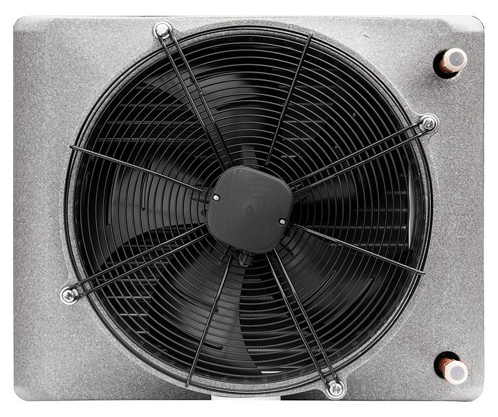 Водяной тепловентилятор Sonniger Heater Condens CR2 PRO Farm