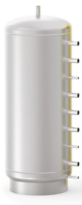 Буферный накопитель S-tank AT Prestige 500