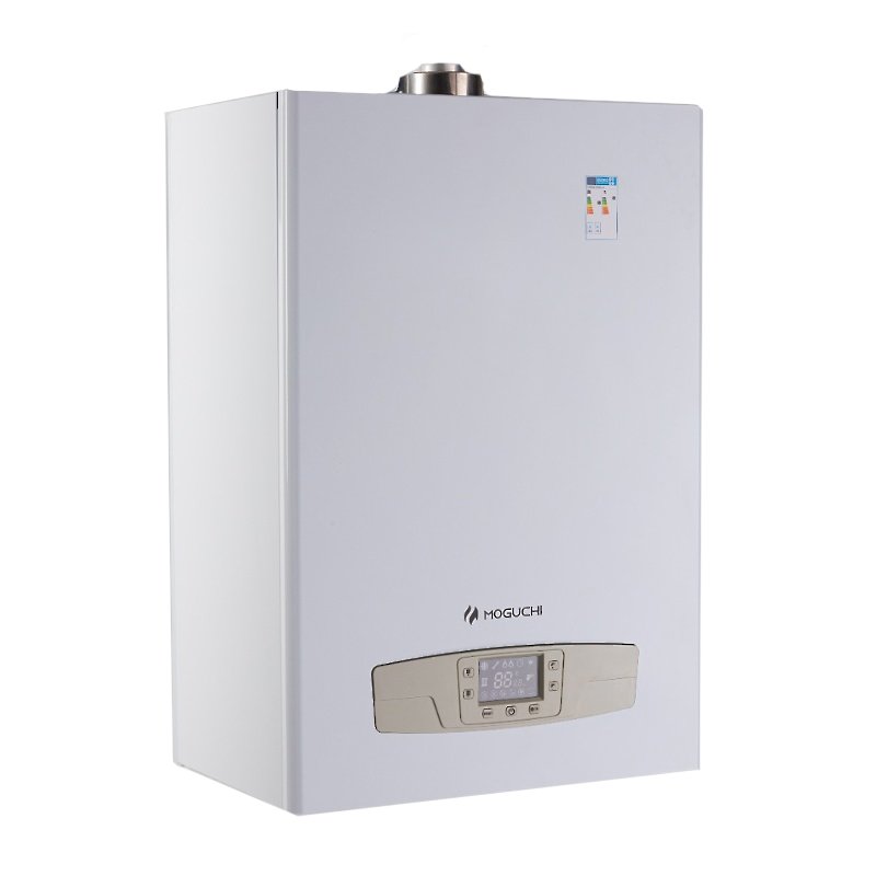 Настенный газовый котел Moguchi GBN 32F