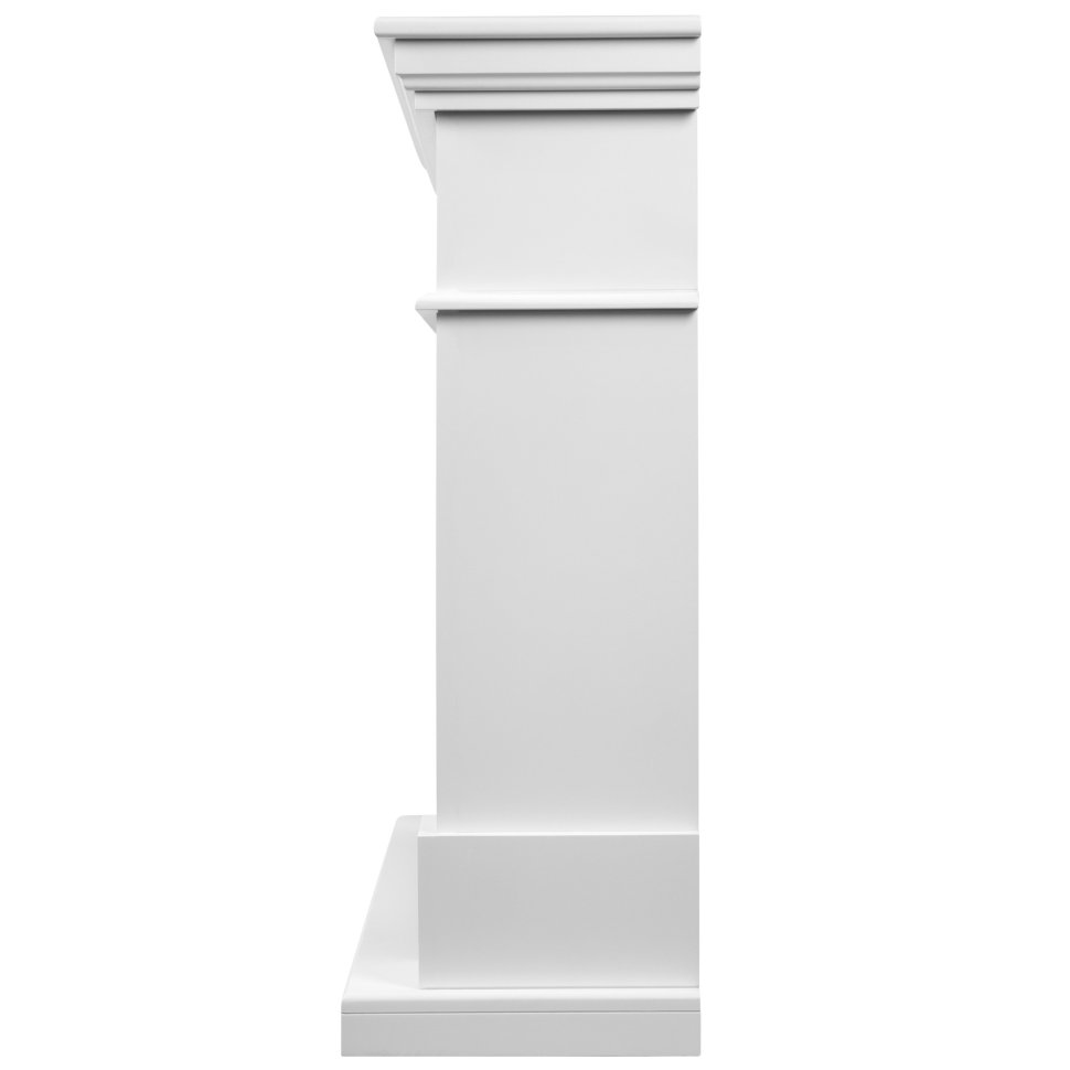 Каминокомплект Electrolux EFP/P-3620LS портал California 42/40/36 белый