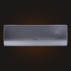 Мульти сплит-система на 4 комнаты 25+25+25+25 м2 AURUS ADI/in-09HN8/BLACK*4/ADMI/out-36H4N8 D Series