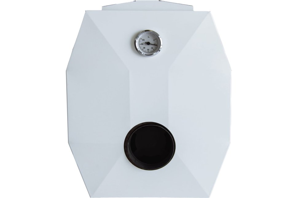 Напольный газовый котел RUGAS ALMAZ КСГ-10 с УГ-12.5 TGV-307