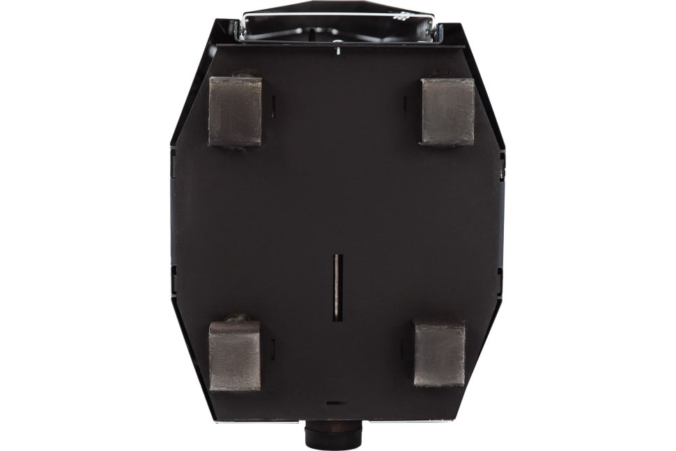 Напольный газовый котел RUGAS ALMAZ КСГ-10 с УГ-12.5 TGV-307