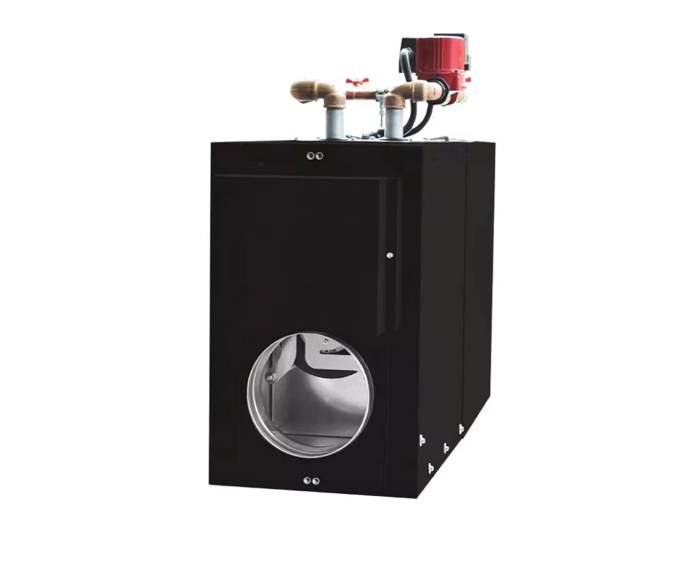 Приточная установка TURKOV Capsule 620 W3R