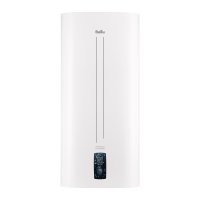 Накопительный водонагреватель Ballu BWH/S 30 Artendo Inverter
