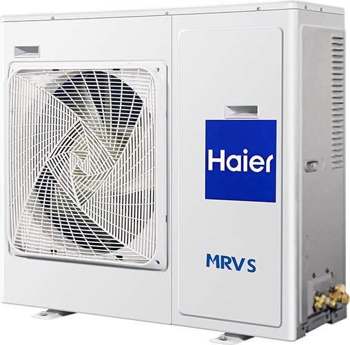 Наружный блок мультизональной системы VRF Haier AU042FNERA