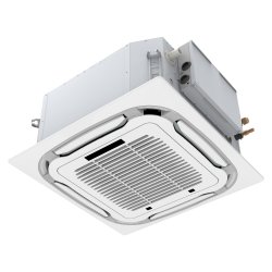 Внутренний кассетный блок мульти сплит-системы Systemair Syscool Multi Cassette 09 EVO HP Q