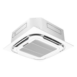 Внутренний кассетный блок мульти сплит-системы Systemair Syscool Multi Cassette 09 EVO HP Q