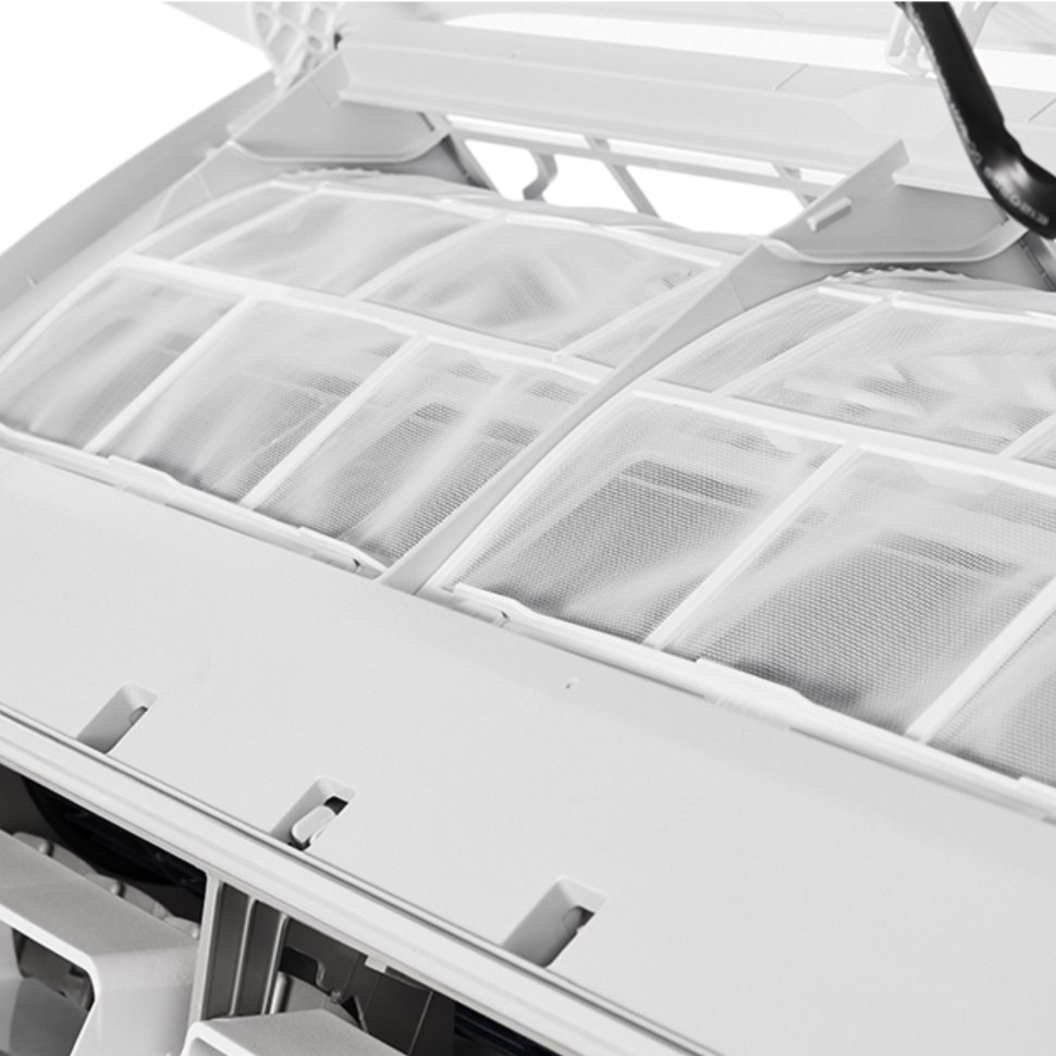 Сплит-система Ballu BSUI-12HN8_V4 Platinum Evolution DC Inverter 2025