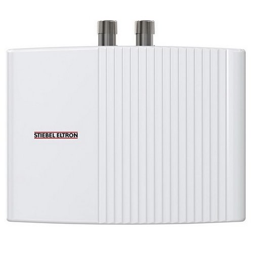 Проточный электрический водонагреватель Stiebel Eltron EIL 4 Premium