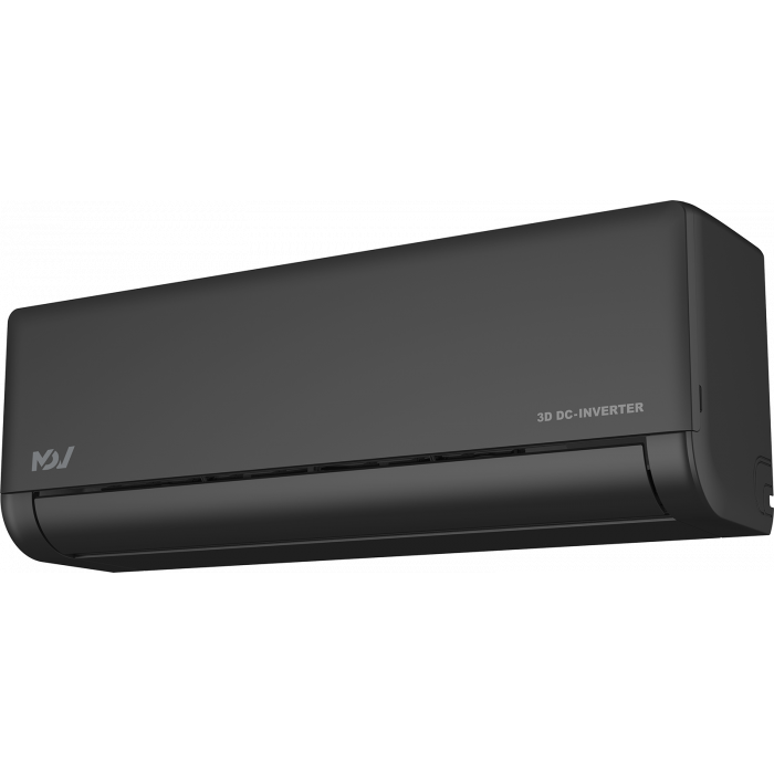 Настенная сплит-система MDV MDSBI2-09HRFN8/MDOBI2-09HFN8 Integra Pro Black Inverter